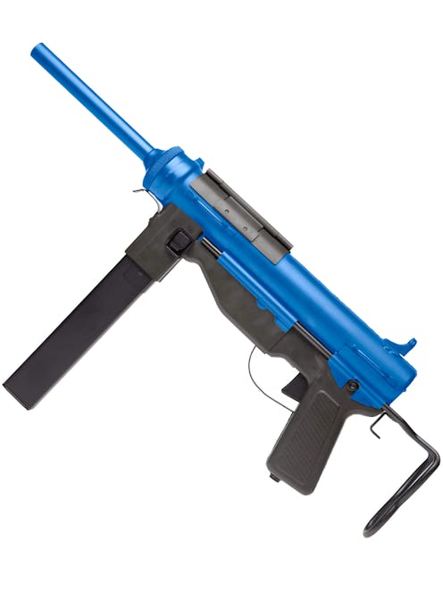 Snow Wolf SW-06 M3A1 Grease Gun AEG