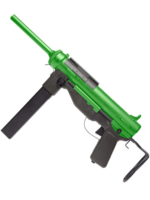 Snow Wolf SW-06 M3A1 Grease Gun AEG