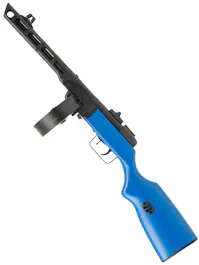 Snow Wolf PPSh-41 EBB Submachine Gun AEG
