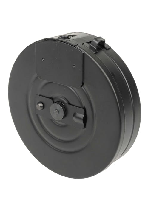 Snow Wolf PPSh-41 EBB Submachine Gun AEG