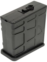 Snow Wolf 280rnd High-Cap Magazine for M98B