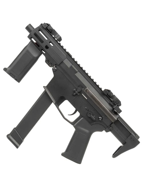EMG Angstadt Arms SCW-9 Gen 3 Compact PDW AEG
