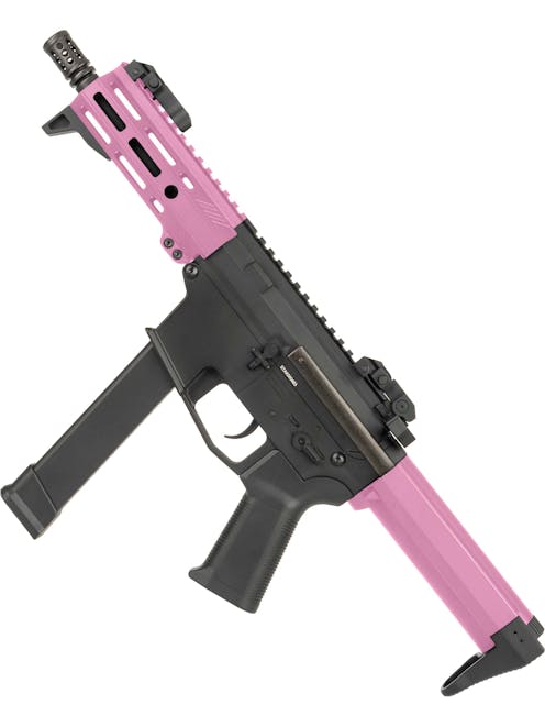 EMG Angstadt Arms UDP-9 Gen 3 PDW AEG