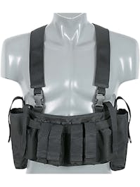 8Fields Tactical Chest Rig Strike Delta Force