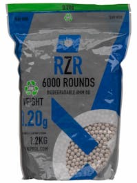 NUPROL RZR Precision BIO BB 0.20g x 6000rnd