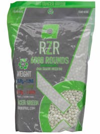 NUPROL RZR 0.20g Precision Green Tracer BIO BB