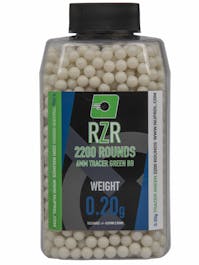 NUPROL RZR 0.20g Precision Tracer BB