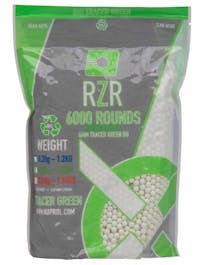 NUPROL RZR 0.25g Green Tracer BIO BB