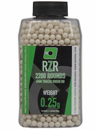 NUPROL RZR 0.25g Precision Tracer BB