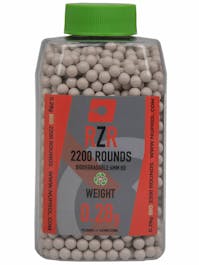 NUPROL RZR 0.28g Precision BIO BB