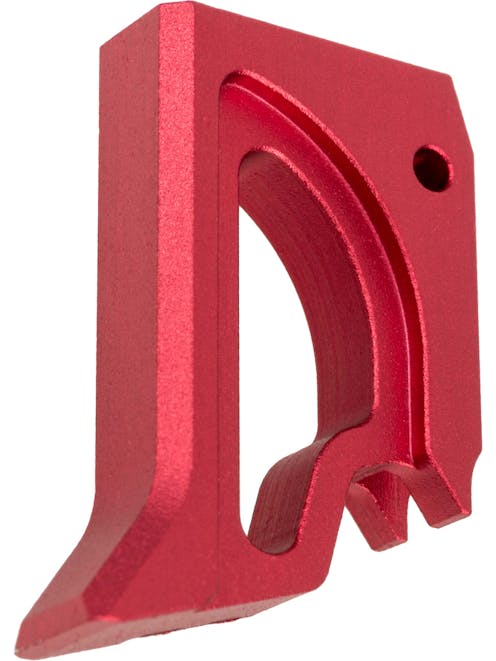 Laylax Straight Trigger for HI-CAPA 5.1