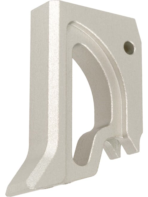 Laylax Straight Trigger for HI-CAPA 5.1