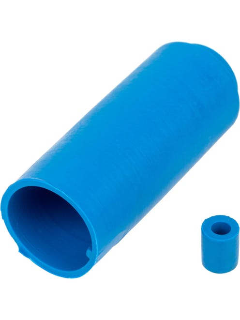 Laylax Prometheus HOP-up Rubber/Bucking & Nub - 60°
