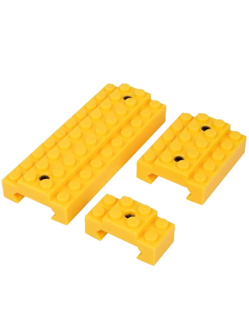 Laylax Block Picatinny Cover