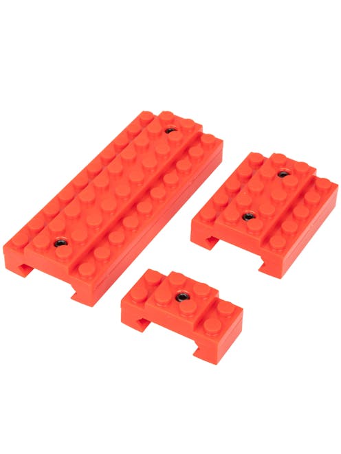 Laylax Block Picatinny Cover