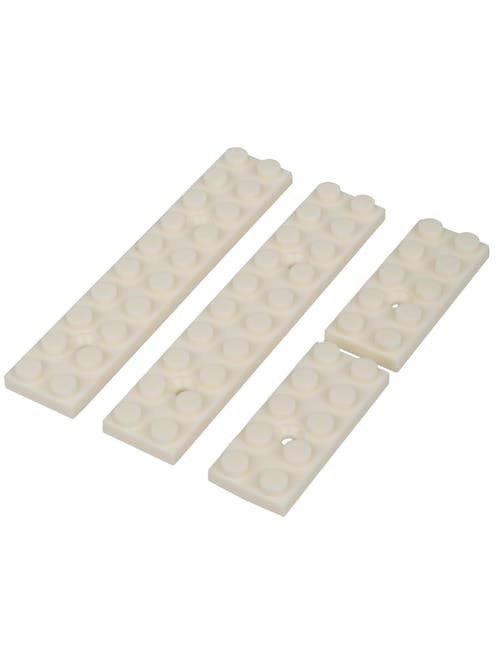 Laylax Block M-LOK Cover