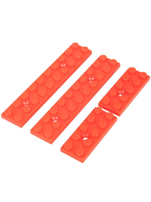 Laylax Block M-LOK Cover