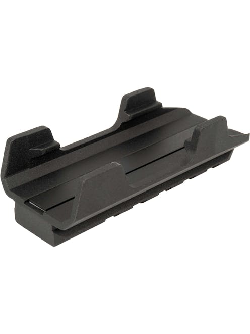 Laylax 20mm Picatinny Rail Adapter Version 2 for TM MK23 NBB