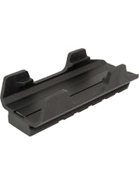 Laylax 20mm Picatinny Rail Adapter Version 2 for TM MK23 NBB