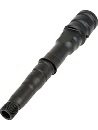 Laylax 6.5" Outer Barrel for MCX AEG