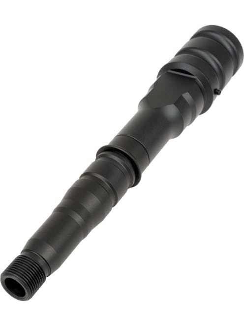 Laylax 6.5" Outer Barrel for MCX AEG