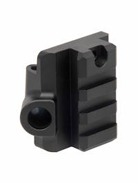Laylax 1913/20mm Picatinny Stock Adapter for TM NGRS Side Folder AK