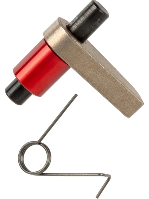 Laylax Hard Anti-Reversal Latch for V2/V3 Gearbox