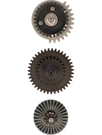 Laylax EG Hard Gear 13:1
