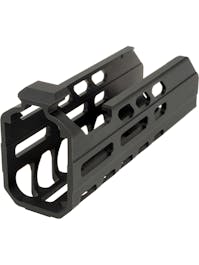 Laylax Short M-LOK Handguard & Outer Barrel Set for MCX AEG