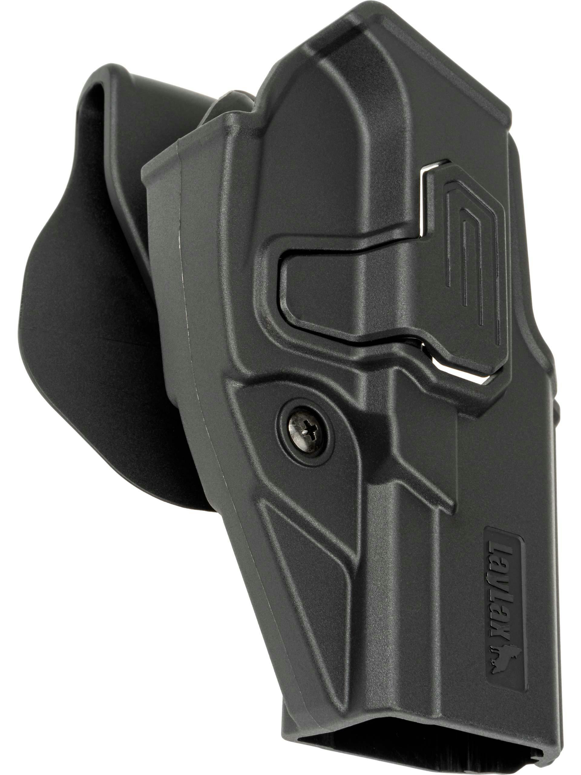 ライラクスmk23Socom右利き用 ホルスター ホルスターのおすすめ人気