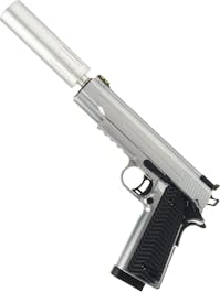 VORSK VX-14 GBB Pistol