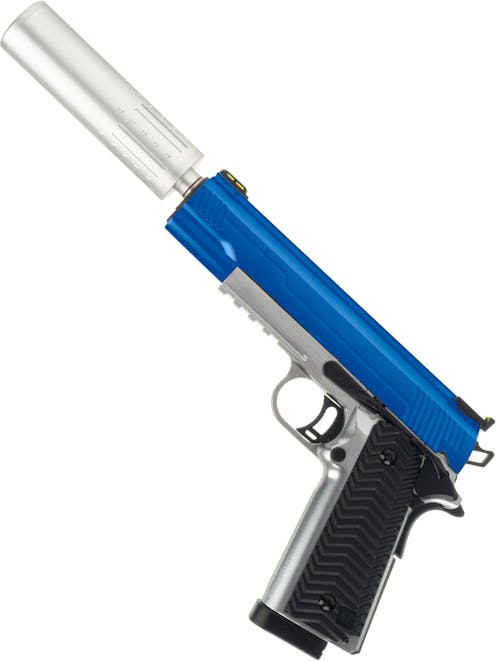 VORSK VX-14 GBB Pistol