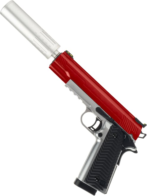 VORSK VX-14 GBB Pistol