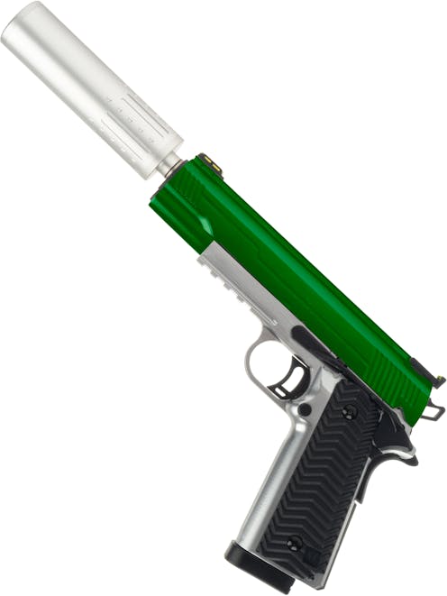 VORSK VX-14 GBB Pistol