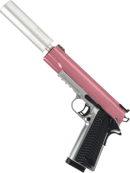 VORSK VX-14 GBB Pistol