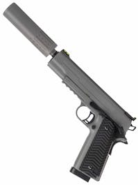 VORSK VX-14 GBB Pistol