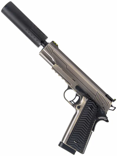 VORSK VX-14 GBB Pistol