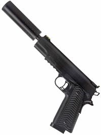 VORSK VX-14 GBB Pistol
