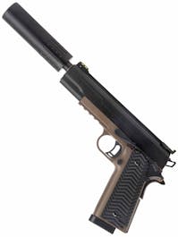 VORSK VX-14 GBB Pistol