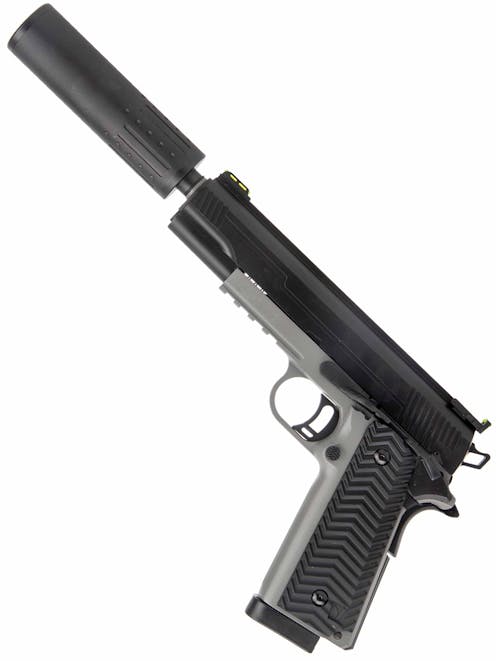 VORSK VX-14 GBB Pistol