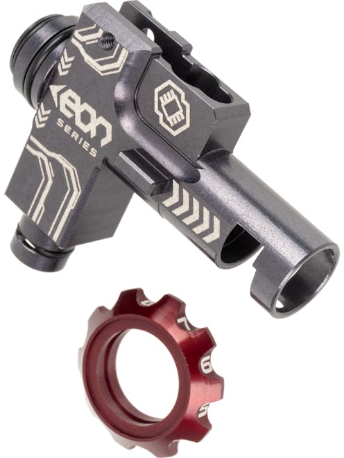 Gate EON CNC Hop-Up Chamber for M4/AR15 AEG