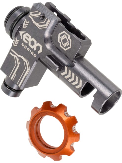 Gate EON CNC Hop-Up Chamber for M4/AR15 AEG