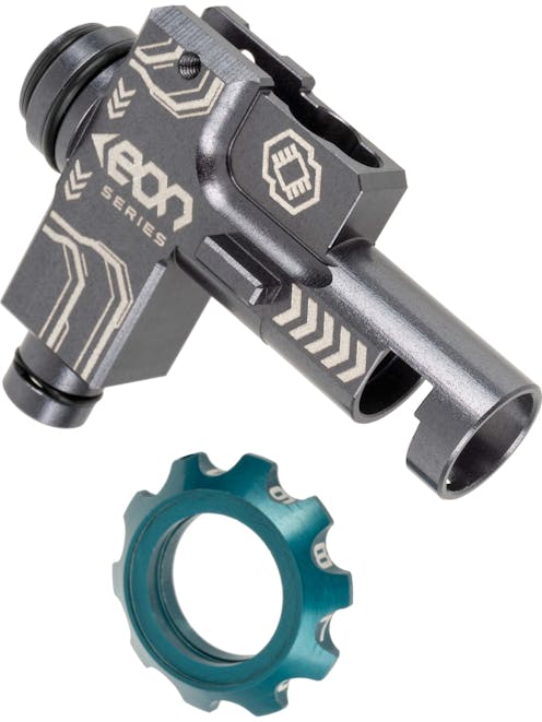 Gate EON CNC Hop-Up Chamber for M4/AR15 AEG