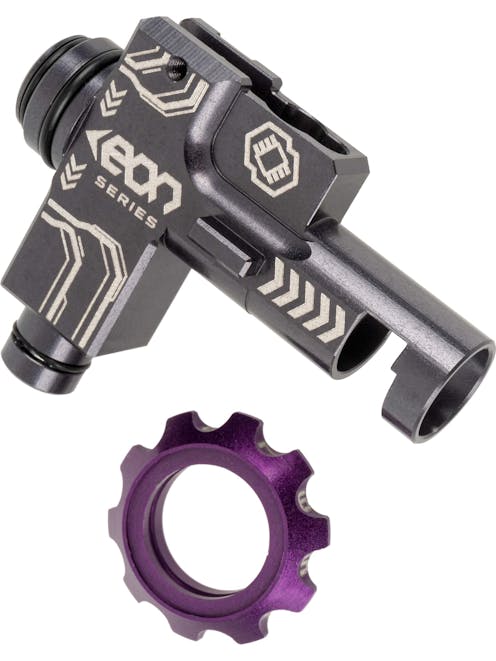 Gate EON CNC Hop-Up Chamber for M4/AR15 AEG