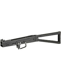 Double Bell AEG AK74 Receiver With Side Folding Stock