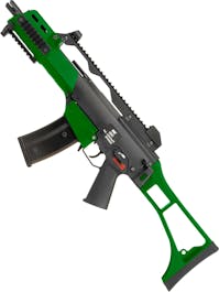 WE G39C AR36 GBBR Assault Rifle