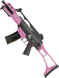 WE G39C AR36 GBBR Assault Rifle