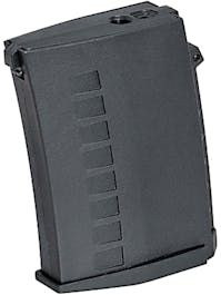 CYMA 100rnd Polymer Magazine for SVD/SVU AEG