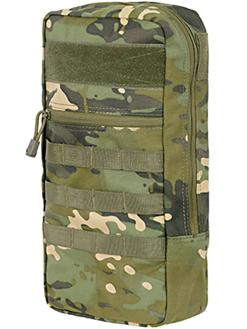 8Fields Tactical MOLLE Modular Hydration Bladder Pouch