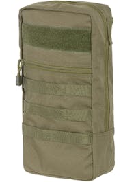 8Fields Tactical MOLLE Modular Hydration Bladder Pouch